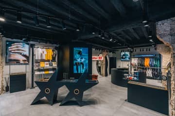 TwoJeys abre en Barcelona su primera tienda permanente