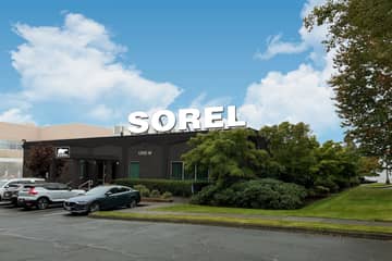 Sorel names new vice president of brand