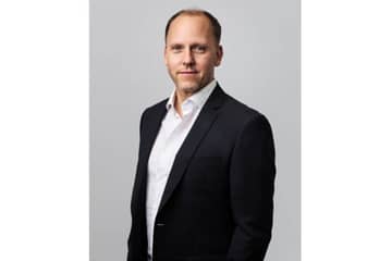 Global Fashion Group names Jere Calmes CEO of The Iconic