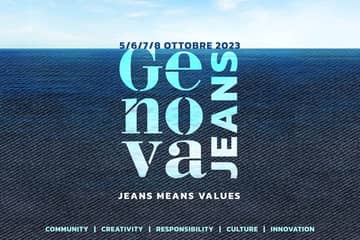 GenovaJeans in scena dal 5 all'8 ottobre 