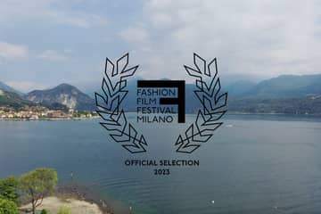 Bav Tailor Official Selection for Fashion Film Festival Milano 9th Edition
