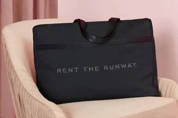 Rent the Runway: fatturato a + 10,6 per cento nel primo trimestre del 2023