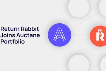 Auctane Expands Portfolio through Acquisition of the Return Rabbit Business  