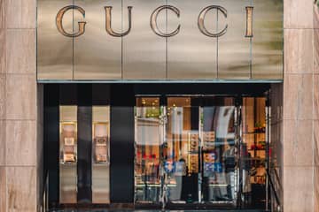 Gucci krijgt certificering voor gendergelijkheid