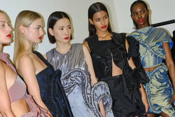 LFW: a graduates 2023 collection round-up
