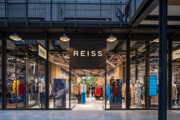 Next reportedly exploring sale of Reiss
