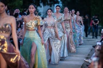 Tunis Fashion Week  : un regard vers l’Occident, un autre vers l’Orient