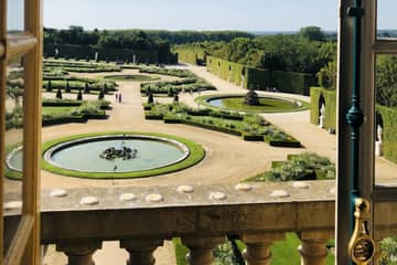 Jacquemus défilera au Château de Versailles le 26 juin