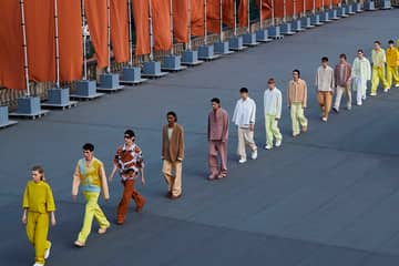 Arranca una nueva edición de la Milán Fashion Week Men’s