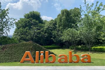 China brummt Alibaba-Beteiligung Ant Group Milliardenstrafe auf