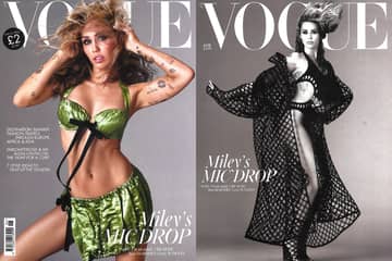 KTGfashionhouse: From Surgery to British Vogue Spotlight