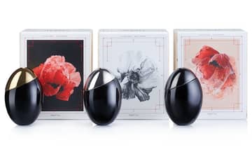 Alexander McQueen launches candle collection