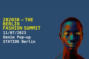 202030 - The Berlin Fashion Summit returns to STATION Berlin on site with Premium and Seek