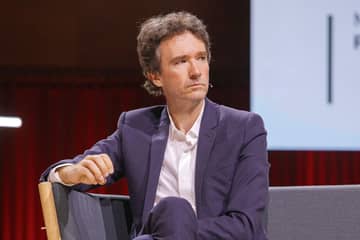 Antoine Arnault (LVMH) : Les rivaux du luxe doivent travailler ensemble pour une industrie plus durable 