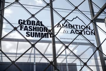 La durabilité au cœur du Global Fashion Summit : « moins de discours et plus d'actions »