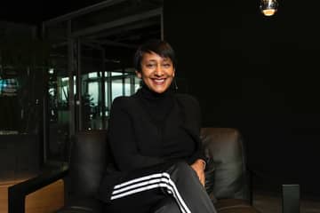 Adidas: Personalchefin Amanda Rajkumar verlässt das Unternehmen