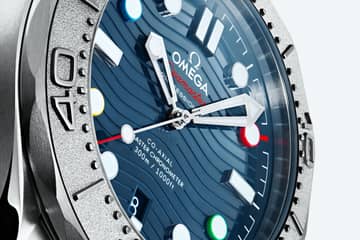 Omega watches to see price increases 