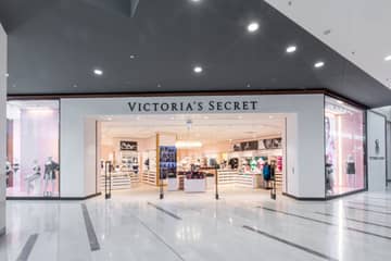 Victoria’s Secret apre a Verona in partnership con Percassi