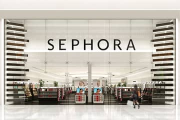 Sephora confirms second UK store in London