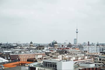  Fashion Week startet am Montag in Berlin 