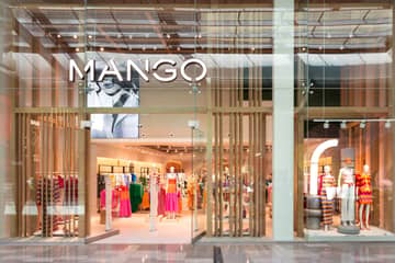 Mango augmente ses ventes de 20 pour cent au cours du premier trimestre 2023