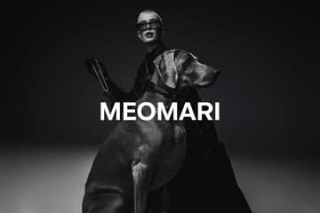Meomari's luxury petwear: A game changer in minimalist design for dogs