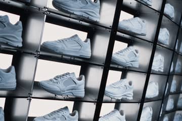 Unieke actie succesvol: Nieuw schoenenmerk Filmore geeft met lancering honderd keer aandelen weg