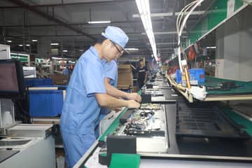 E-commerce: le chinois Pinduoduo (Temu) double son bénéfice annuel