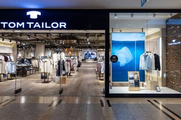 Tom Tailor eröffnet Stores in Linz und Oldenburg
