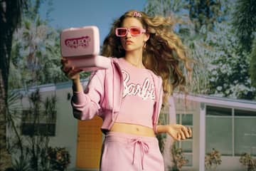Barbiecore: Deze modemerken brengen een ode aan de nieuwe Barbie-film