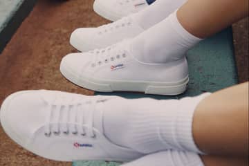 Introducing Footwear Brand Superga: An Enduring Testament to Italian Design, Sport and Community