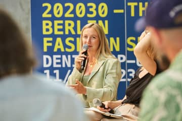 202030 - The Berlin Fashion Summit: Denim Pop-Up and Community Gathering