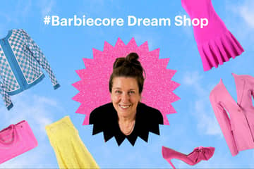 ThredUp teams up with ‘Barbie’ costume designer Jacqueline Durran