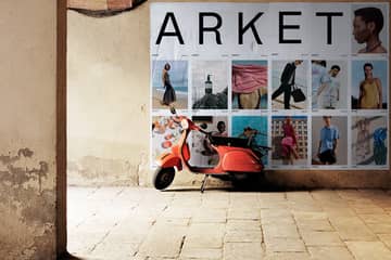 Arket inaugure son premier magasin en Espagne 