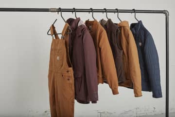 Carhartt to bring resale programme to stores