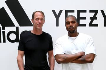 Adidas gegen Kanye West: Rapper soll Marketing-Gelder in Höhe von 75 Millionen US-Dollar veruntreut haben