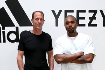 Adidas says Kanye West misappropriated 75 million dollars of marketing funds