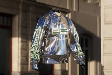 Highsnobiety lanceert zijn streetwearmerk HS05