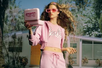 La mode dans les médias : les origines de la tendance Barbiecore