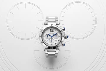 Swiss watch exports up 11.8 percent in H1