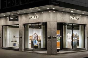 Bally: Neues Storekonzept feiert Europa-Premiere in Zürich