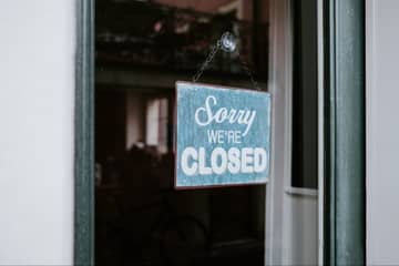 Aus für Aachener: Alle Läden schließen