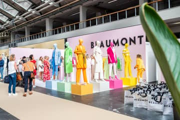 Trends, consumers and marketing: What is the power of colour in fashion?