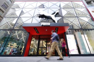 Trotz Gewinnrückgang im zweiten Quartal: Puma sieht sich „auf gutem Weg“