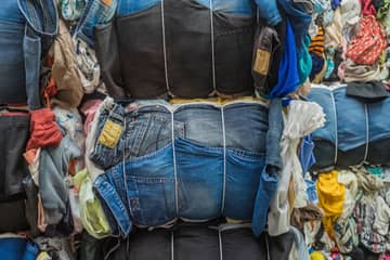 Nur Greenwashing oder mitten in der Transformation – Wo steht das Textilrecycling?