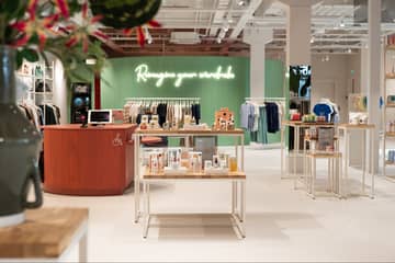 Nederlands warenhuis met een missie Tomo sluit al na 4 maanden deuren, vraagt faillissement aan