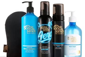 Kao acquires self-tanning brand Bondi Sands
