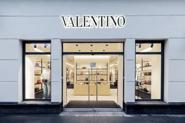 Kering rondt overname Valentino’s aandelen af