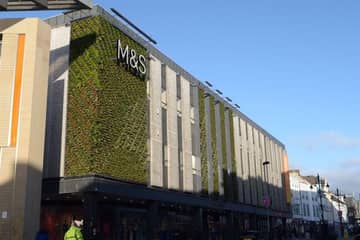 Marks & Spencer to invest 13 million pounds in North East retail network