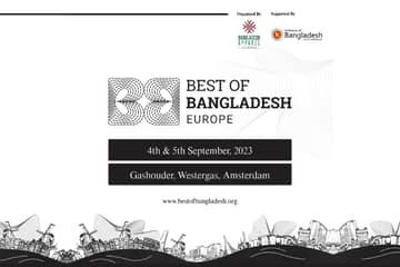 Beste kleding- en textielfabrikanten uit Bangladesh presenteren producten in Amsterdam